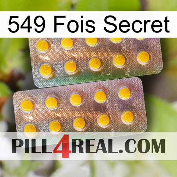 549 Times Secret new10